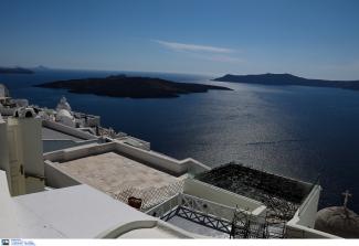 ΣΑΝΤΟΡΙΝΗ