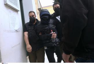 ΦΟΥΡΘΙΩΤΗΣ 