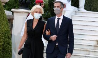 ΚΟΣΙΩΝΗ ΜΠΑΚΟΓΙΑΝΝΗΣ