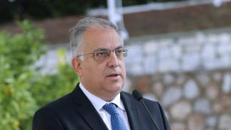 ΘΕΟΔΩΡΙΚΑΚΟΣ