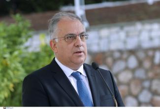 ΘΕΟΔΩΡΙΚΑΚΟΣ