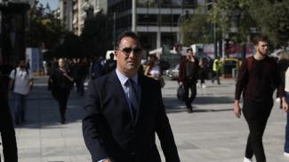 ΓΕΩΡΓΙΑΔΗΣ