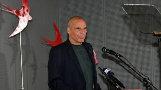 ΒΑΡΟΥΦΑΚΗΣ