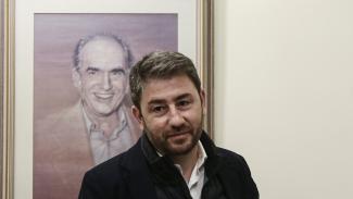 ΑΝΔΡΟΥΛΑΚΗΣ