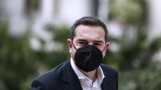 ΤΣΙΠΡΑΣ