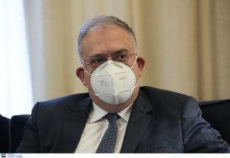 ΘΕΟΔΩΡΙΚΑΚΟΣ
