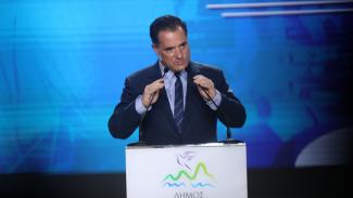 ΓΕΩΡΓΙΑΔΗΣ