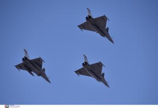 rafale
