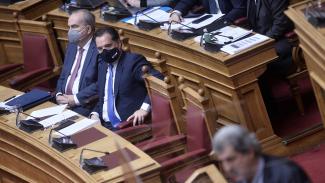 ΓΕΩΡΓΙΑΔΗΣ