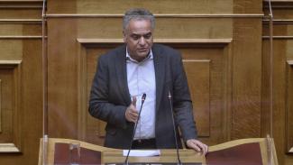 Σκουρλέτης