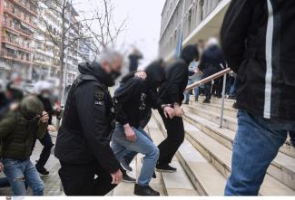 ΘΕΣΣΑΛΟΝΙΚΗ