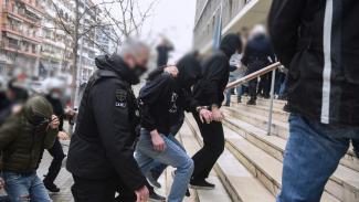 ΔΟΛΟΦΟΝΙΑ ΑΛΚΗ