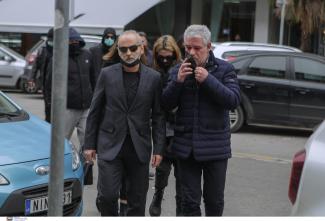 ΠΑΤΕΡΑΣ ΆΛΚΗ