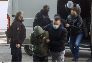 ΔΡΑΣΤΕΣ