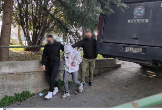 ΑΛΚΗΣ