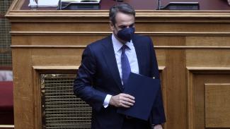 ΜΗΤΣΟΤΑΚΗΣ