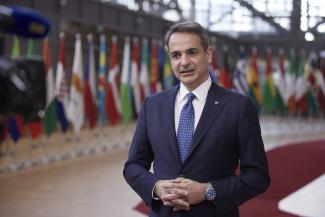 ΜΗΤΣΟΤΑΚΗΣ