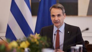 ΜΗΤΣΟΤΑΚΗΣ