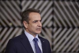 ΜΗΤΣΟΤΑΚΗΣ