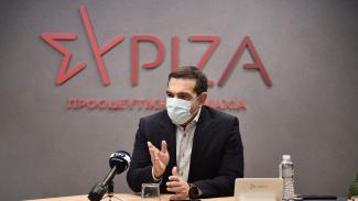 ΤΣΙΠΡΑΣ