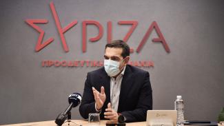 ΤΣΙΠΡΑΣ