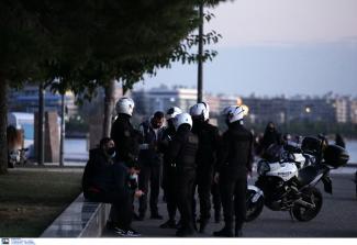 ΑΣΤΥΝΟΜΙΑ