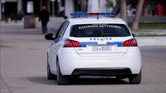 ΑΣΤΥΝΟΜΙΑ