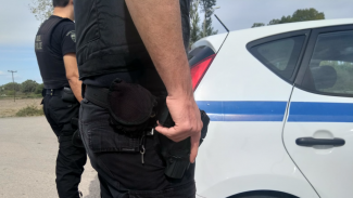 ΑΣΤΥΝΟΜΙΑ