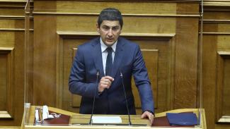 ΑΥΓΕΝΑΚΗΣ