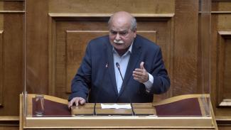Βούτσης
