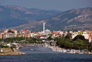 Δαρδανέλια