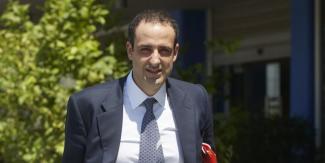 ΔΗΜΗΤΡΙΑΔΗΣ