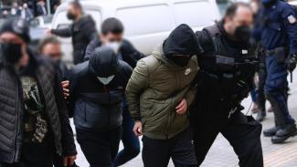 δολοφονια