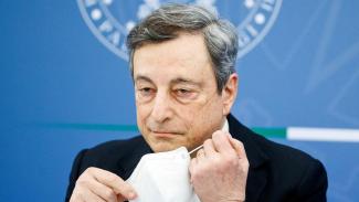 draghi