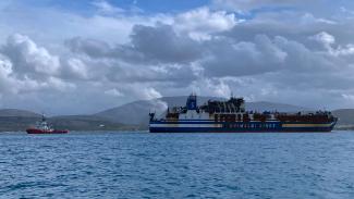 Euroferry Olympia 
