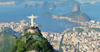 BRAZILIA