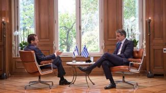 ΜΗΤΣΟΤΑΚΗΣ