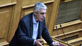 georgios tsipras