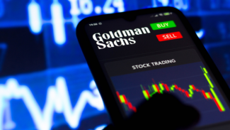 GOLDMAN SACHS