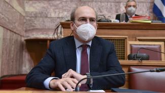 ΧΑΤΖΗΔΑΚΗΣ