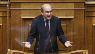 χατζηδακησ