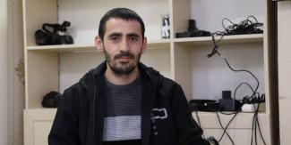 Idris Sayilgan