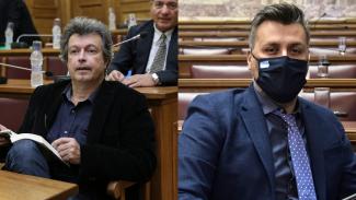 ΚΑΛΛΙΑΝΟΣ