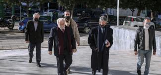 ΚΑΛΟΓΡΙΤΣΑΣ ΑΠΟΛΟΓΙΑ