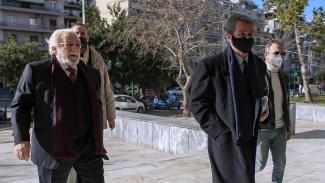 ΚΑΛΟΓΡΙΤΣΑΣ