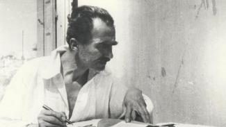 ΚΑΖΑΝΤΖΑΚΗΣ