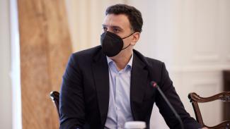 Κικίλιας
