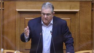 κουτσουμπασ