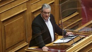 ΚΟΥΤΣΟΥΜΠΑΣ