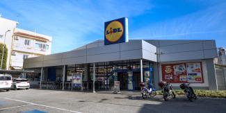 LIDL